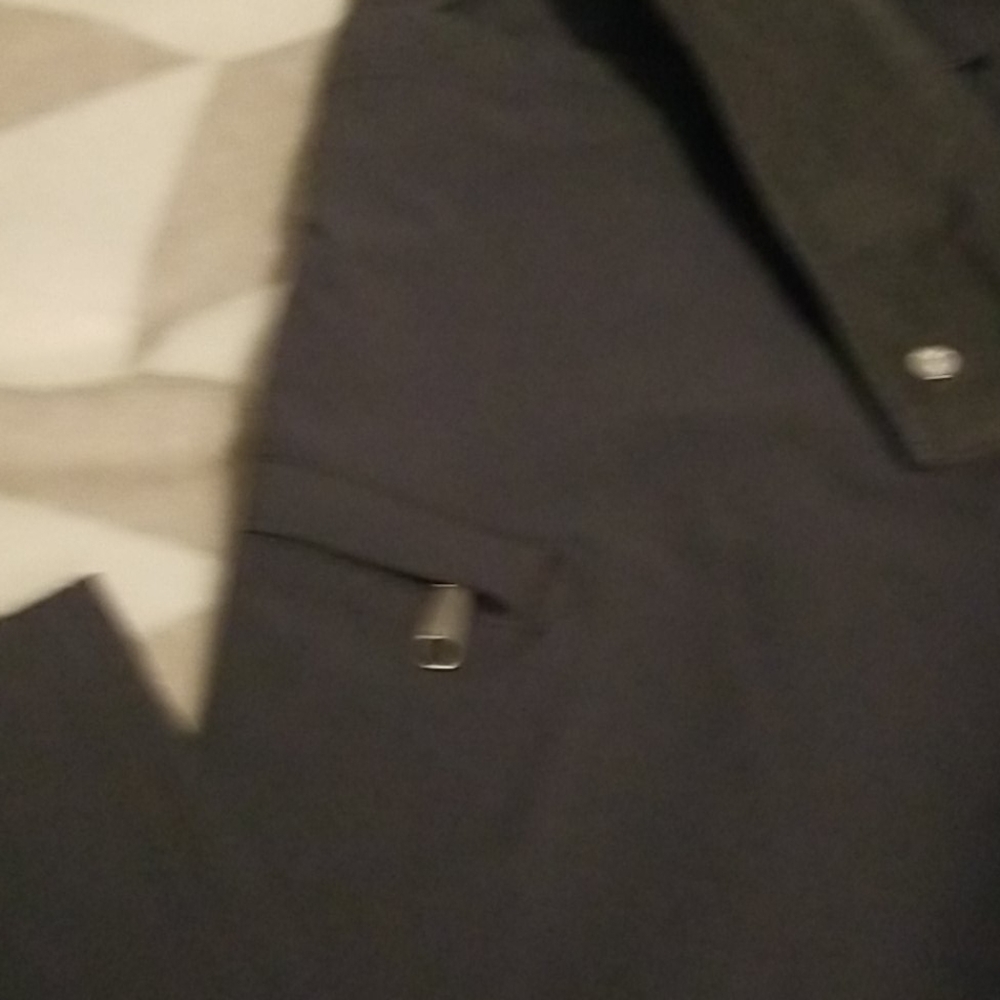 Marmot pants - Picture 4 of 6